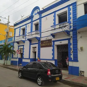 Andalucia Guest house